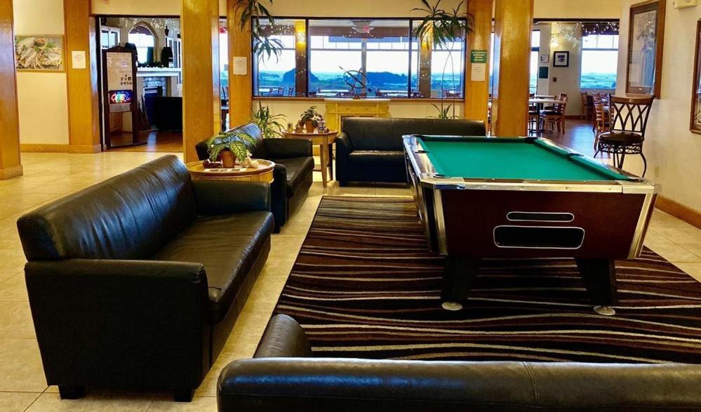 Oceanfront Lodge Кресънт Сити Екстериор снимка